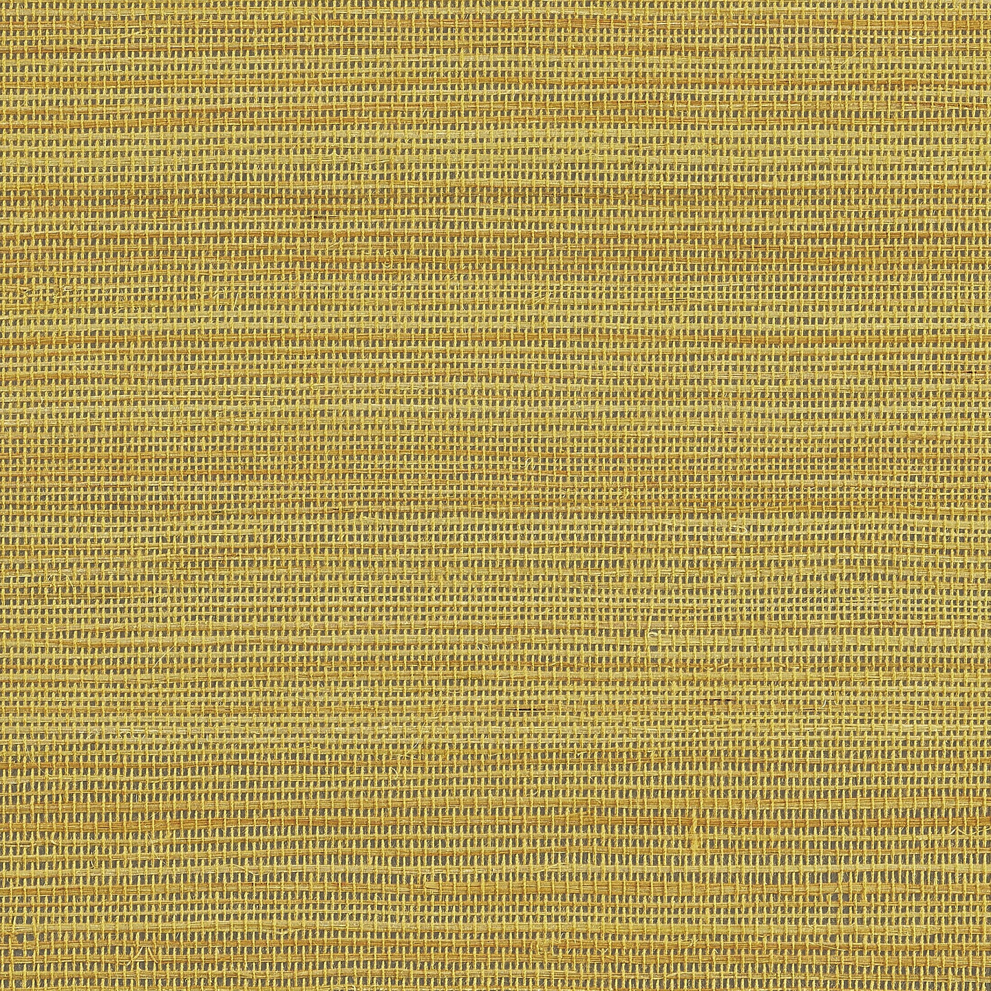 Sample-5536 | Soho Hemp II, Amber Skies Grasscloth by Phillip Jeffries Wallpaper