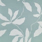 Purchase Phillip Jeffries Wallpaper - 40205, Desert Ivy - Blue Oasis On Manila Hemp