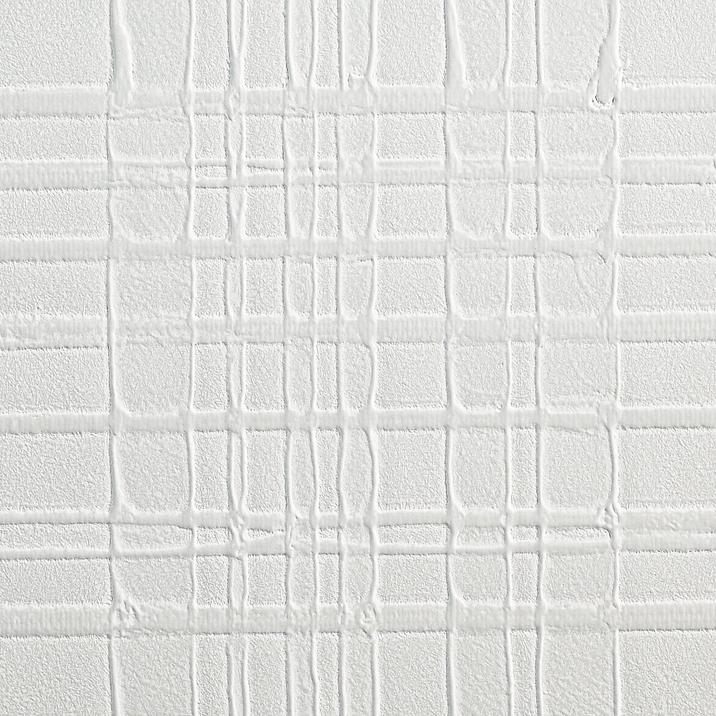 Purchase Phillip Jeffries Wallpaper - 10174, Vinyl Gridwork - Wireframe White 