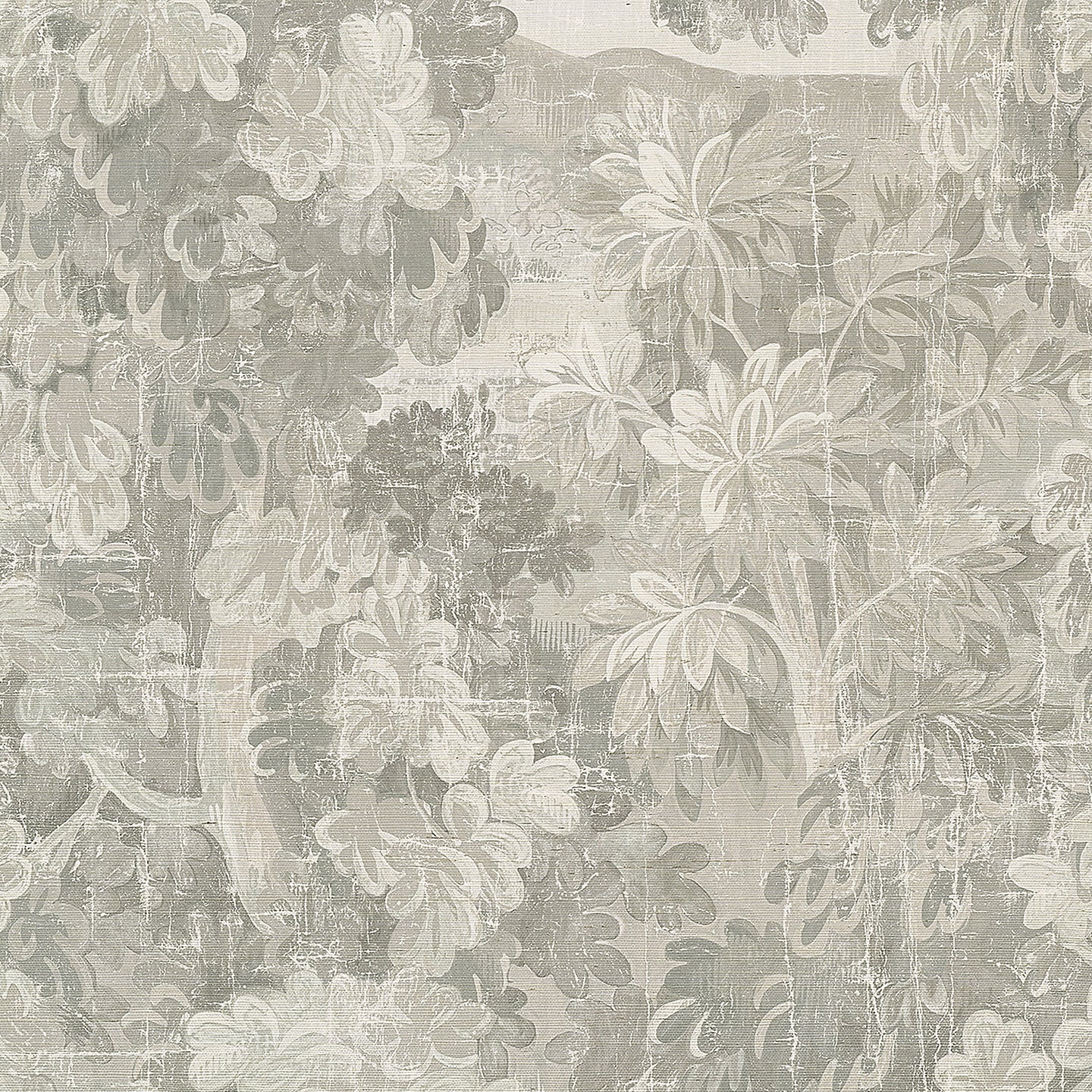 Purchase Phillip Jeffries Wallpaper - 31500, Midsummer - Coventry Grey 