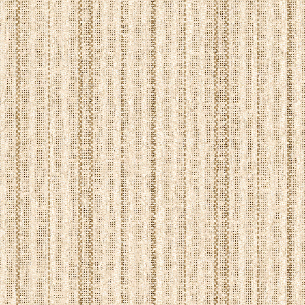 Purchase Phillip Jeffries Wallpaper - 43702, Madison Stripe - Natural Blend