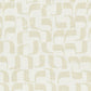 Purchase Phillip Jeffries Wallpaper - 40801, Rosetta - Faded Scroll On Canvas Linen
