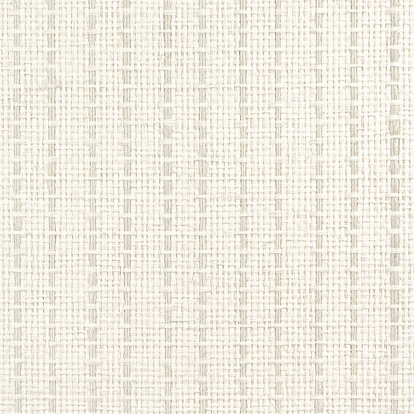 Purchase Phillip Jeffries Wallpaper - 10107, Origin Ticking Stripe - Cream And Grey 