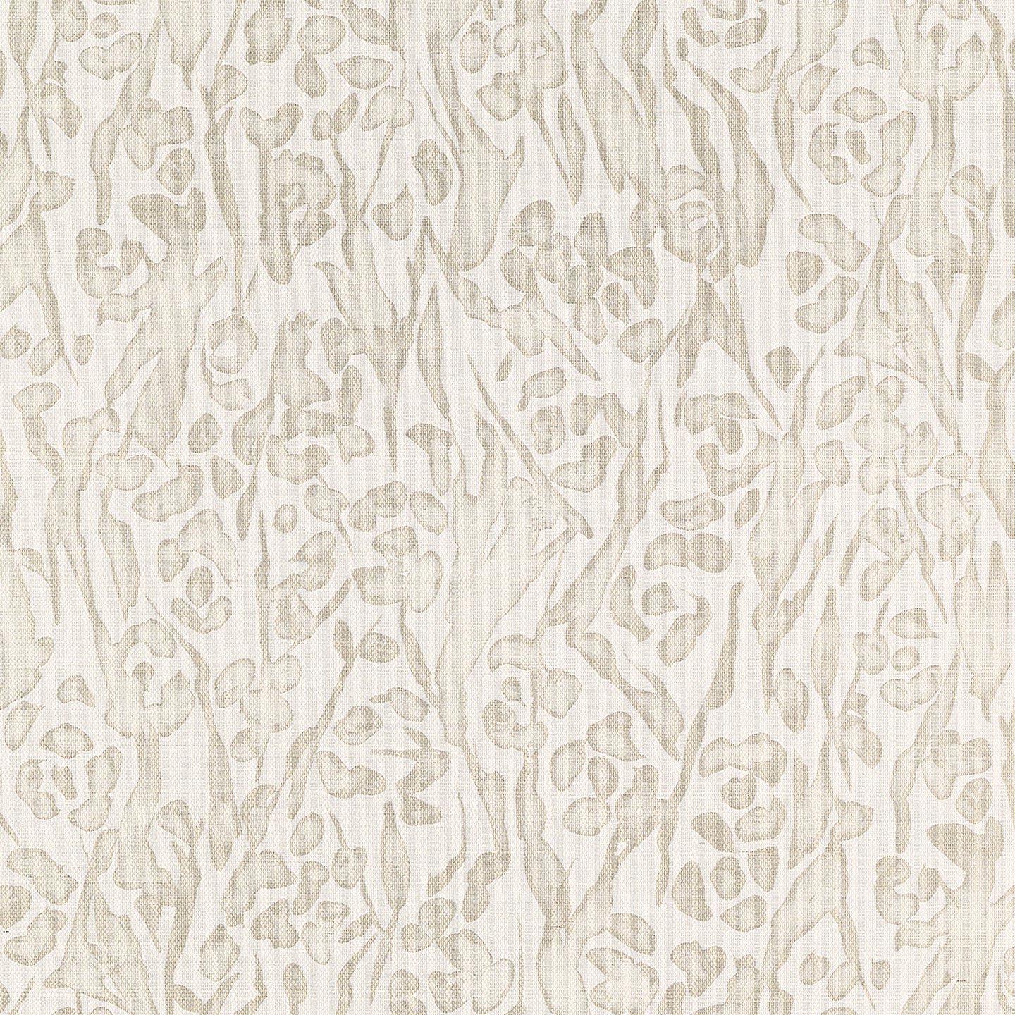 Purchase Phillip Jeffries Wallpaper - 40601, Charmed - Ethereal Grove On Manila Hemp