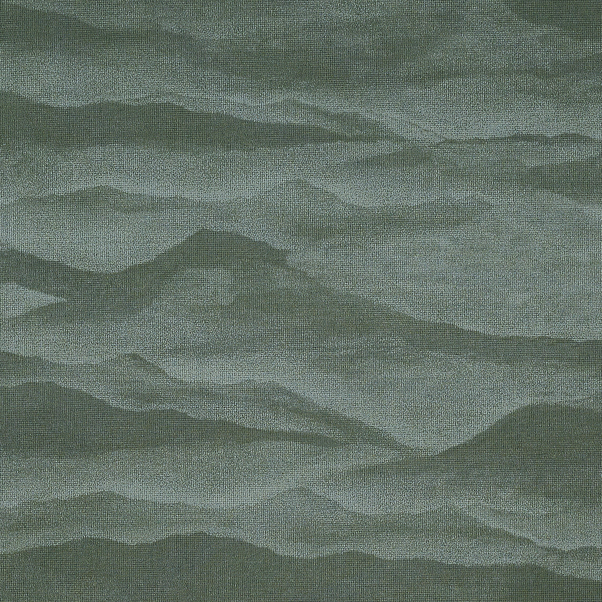 Purchase Phillip Jeffries Wallpaper - 46000, Vinyl Strata - Sweeping Loden
