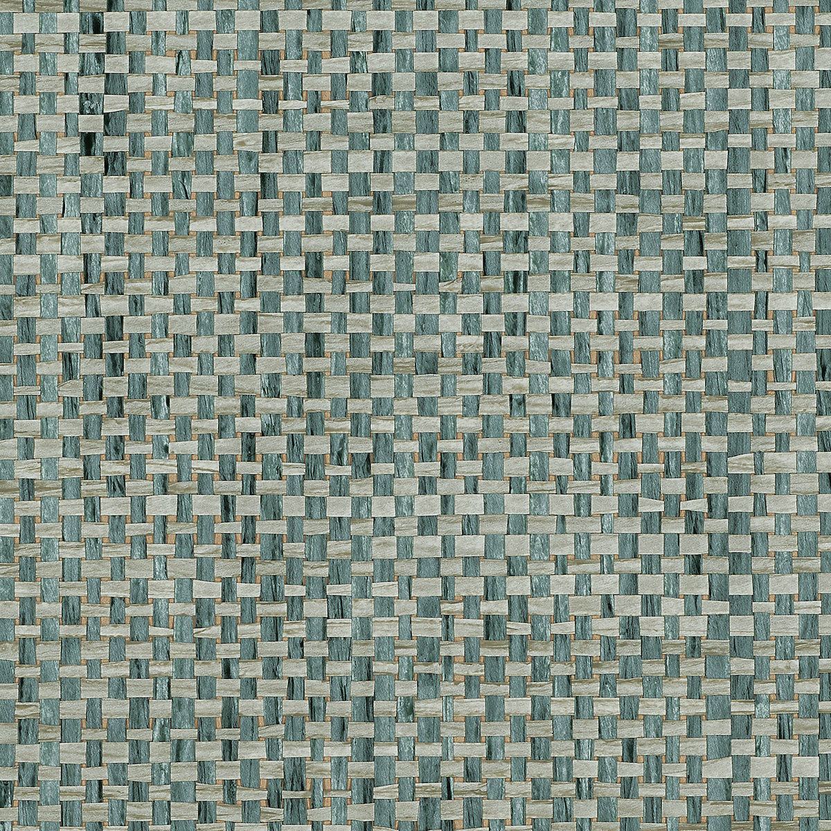 Purchase Phillip Jeffries Wallpaper - 44608, Essex Weave - Valley