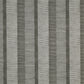 Purchase Phillip Jeffries Wallpaper - 40104, Santa Fe Stripe - Black Ash On Woven Walls