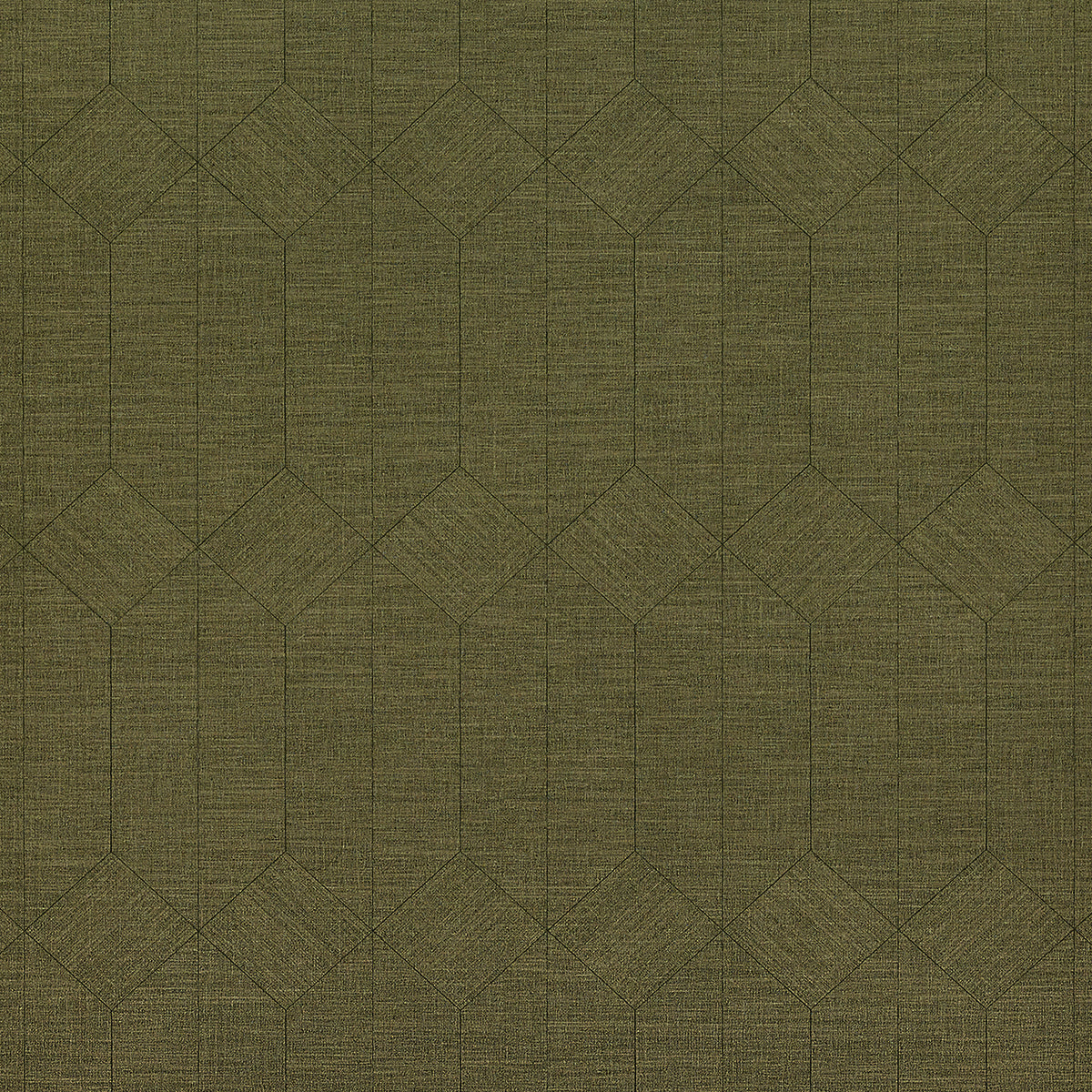 Purchase Phillip Jeffries Wallpaper - 34508, Vinyl Voyage - Olive Green