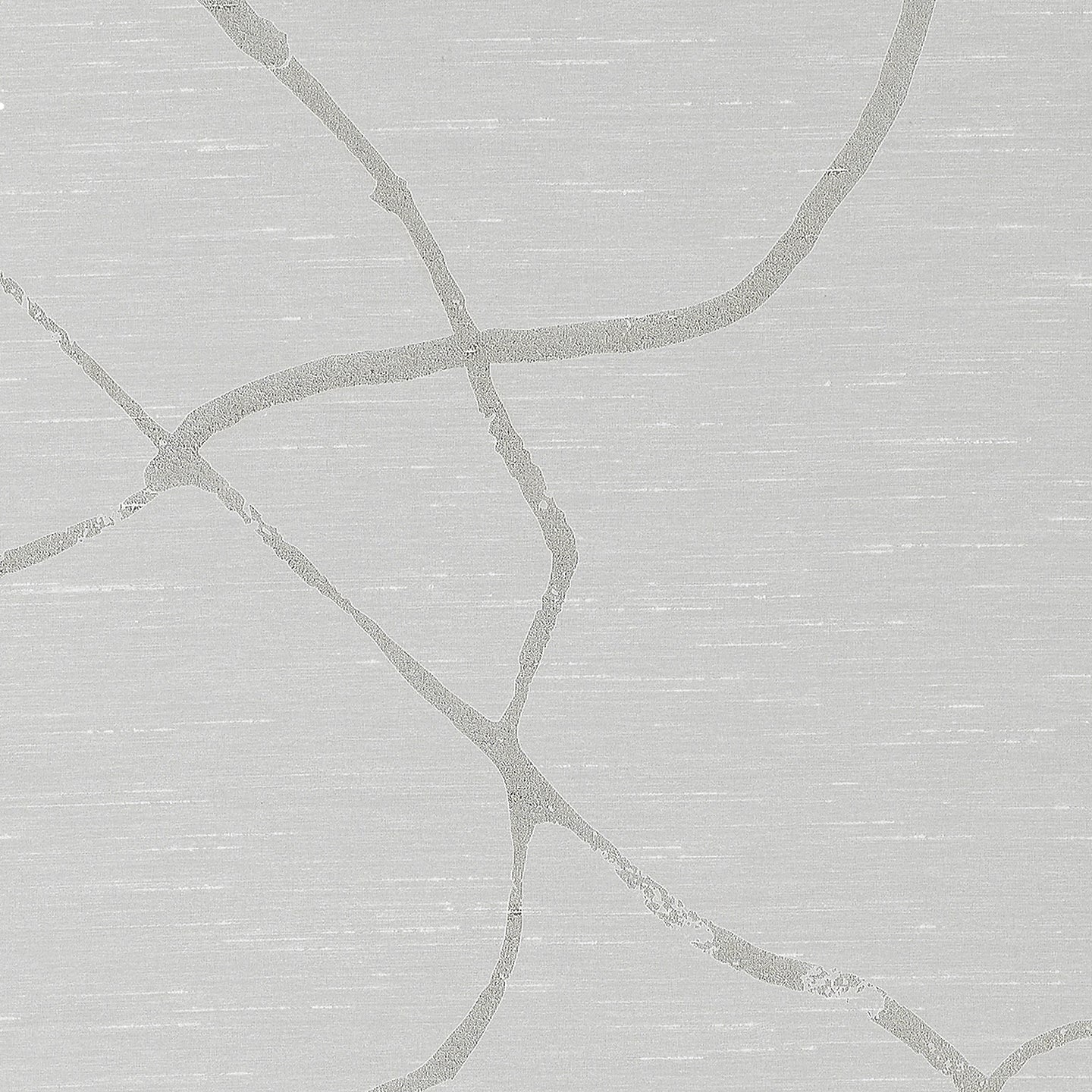 Purchase Phillip Jeffries Wallpaper - 10281, Lustrous Lines - Ethereal White Curves 