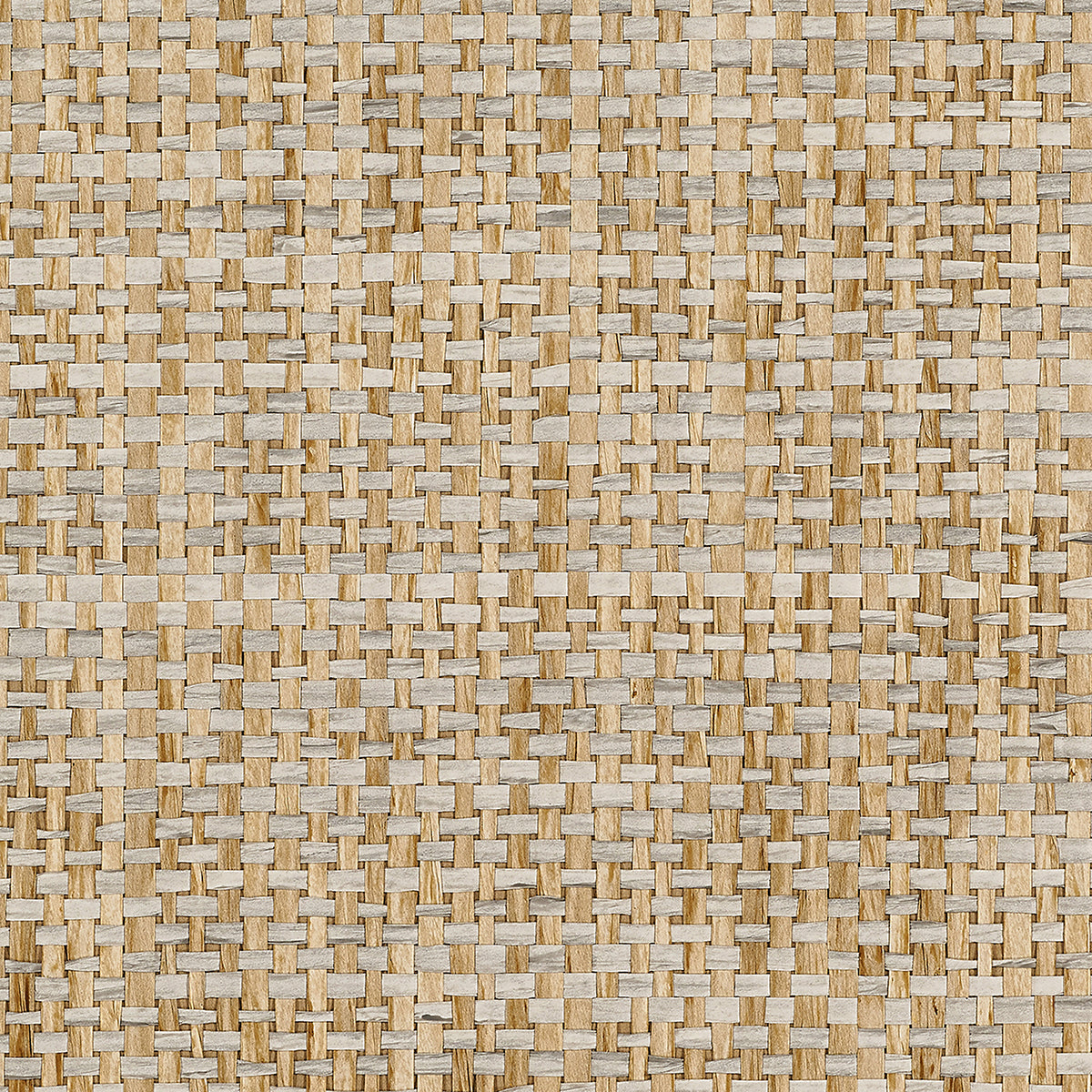 Purchase Phillip Jeffries Wallpaper - 44601, Essex Weave - Sandstone
