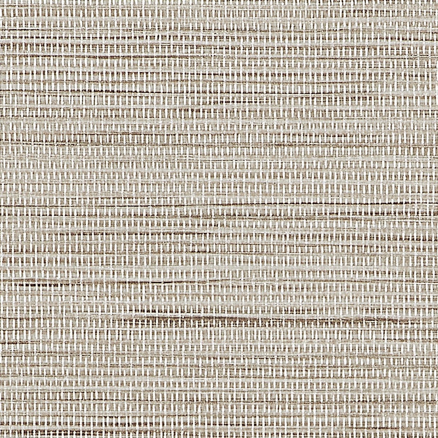 9397 | Vinyl Soho Hemp, Plaza Platinum - Phillip Jeffries Wallpaper