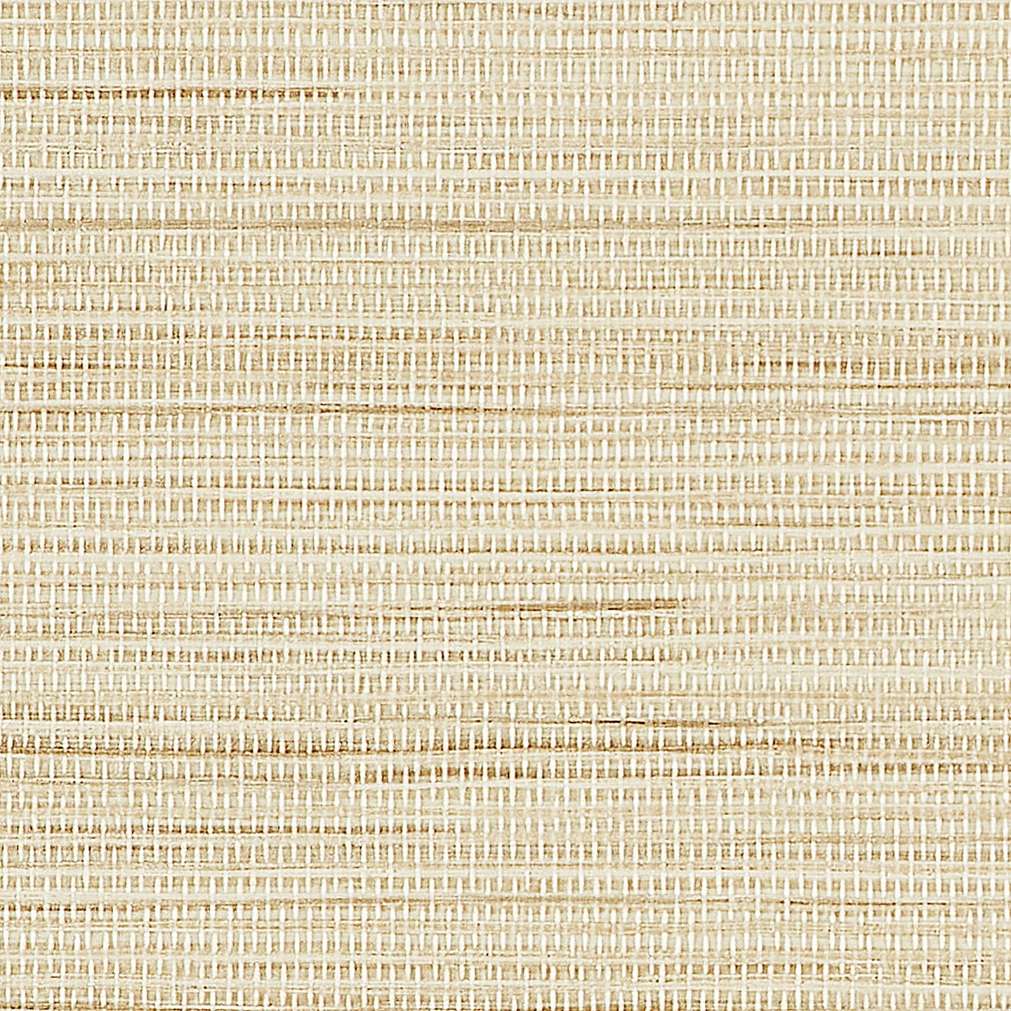 9396 | Vinyl Soho Hemp, Uptown Buff - Phillip Jeffries Wallpaper