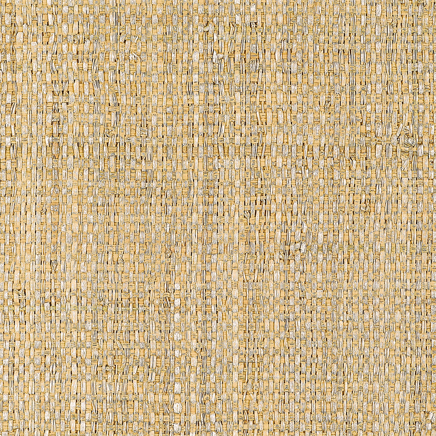 Purchase Phillip Jeffries Wallpaper - 31401, Capri Raffia - Sunset Silver