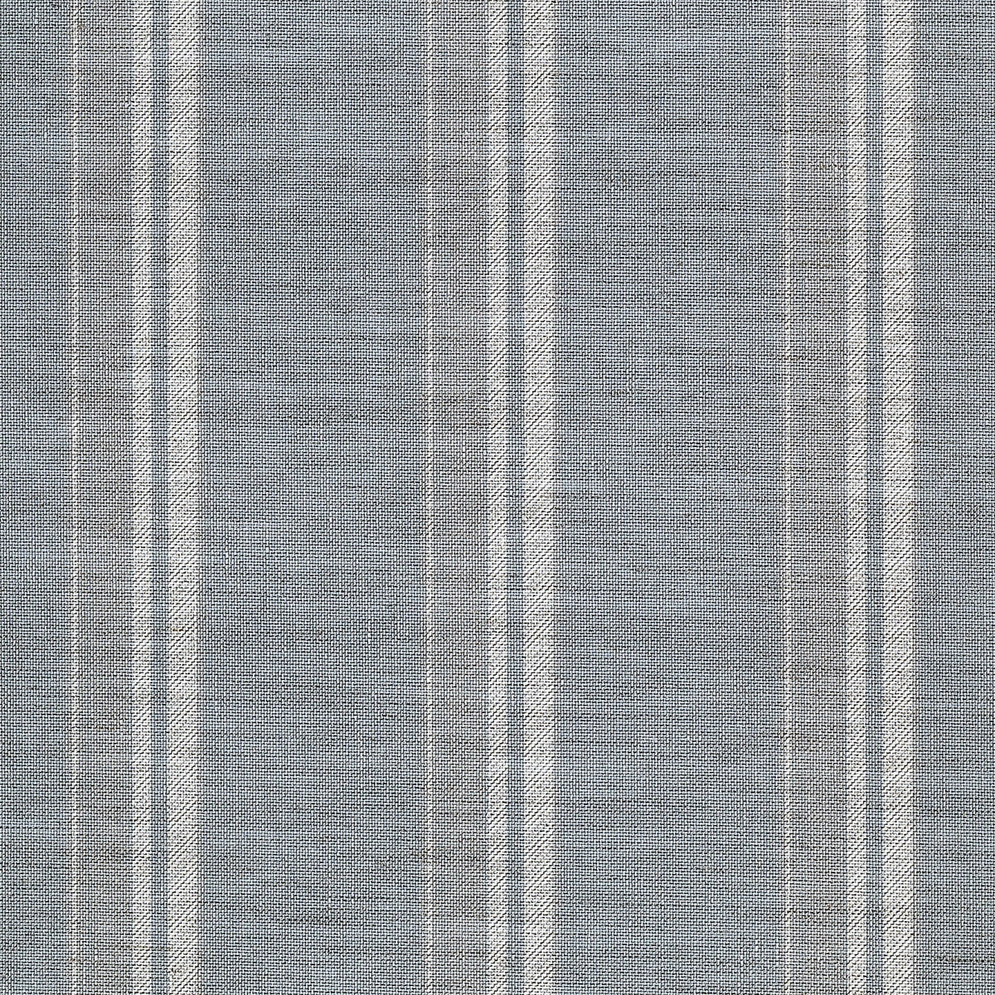 Purchase Phillip Jeffries Wallpaper - 10731, Prairie Stripe - Beige On Light Blue 