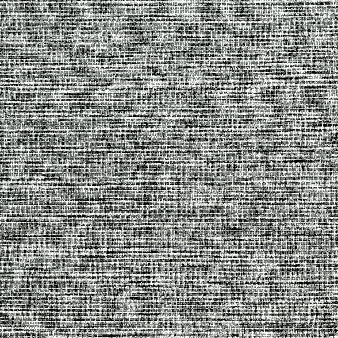 Purchase Phillip Jeffries Wallpaper - 22906, Vinyl Saint Germain - Silver On Graphite 