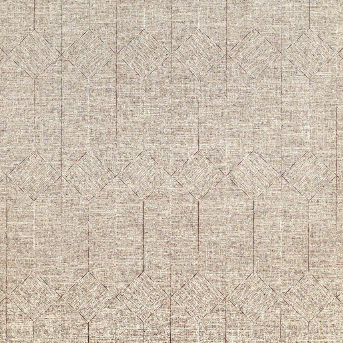 Purchase Phillip Jeffries Wallpaper - 34504, Vinyl Voyage - Mushroom Beige