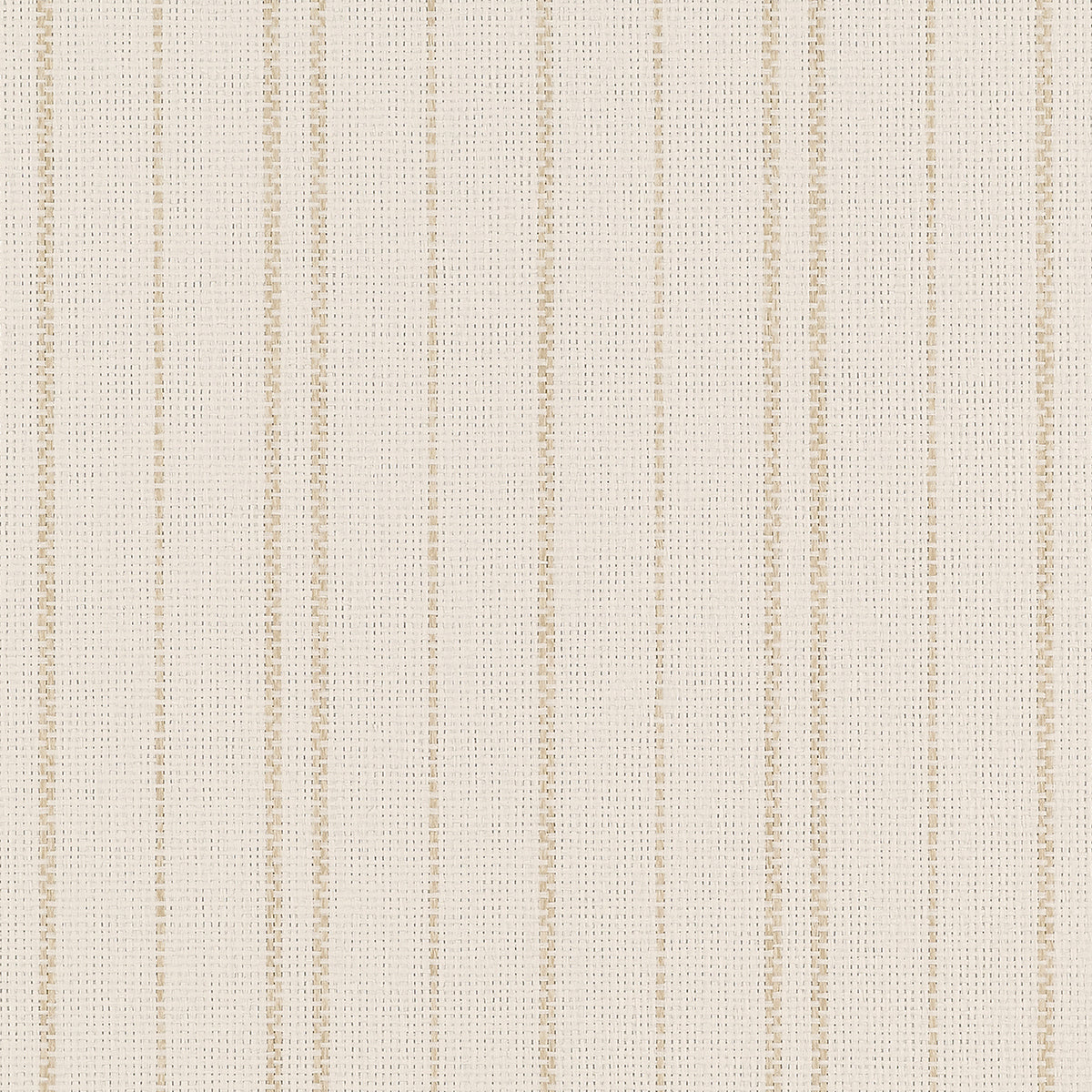 Purchase Phillip Jeffries Wallpaper - 43700, Madison Stripe - Ivory Mist