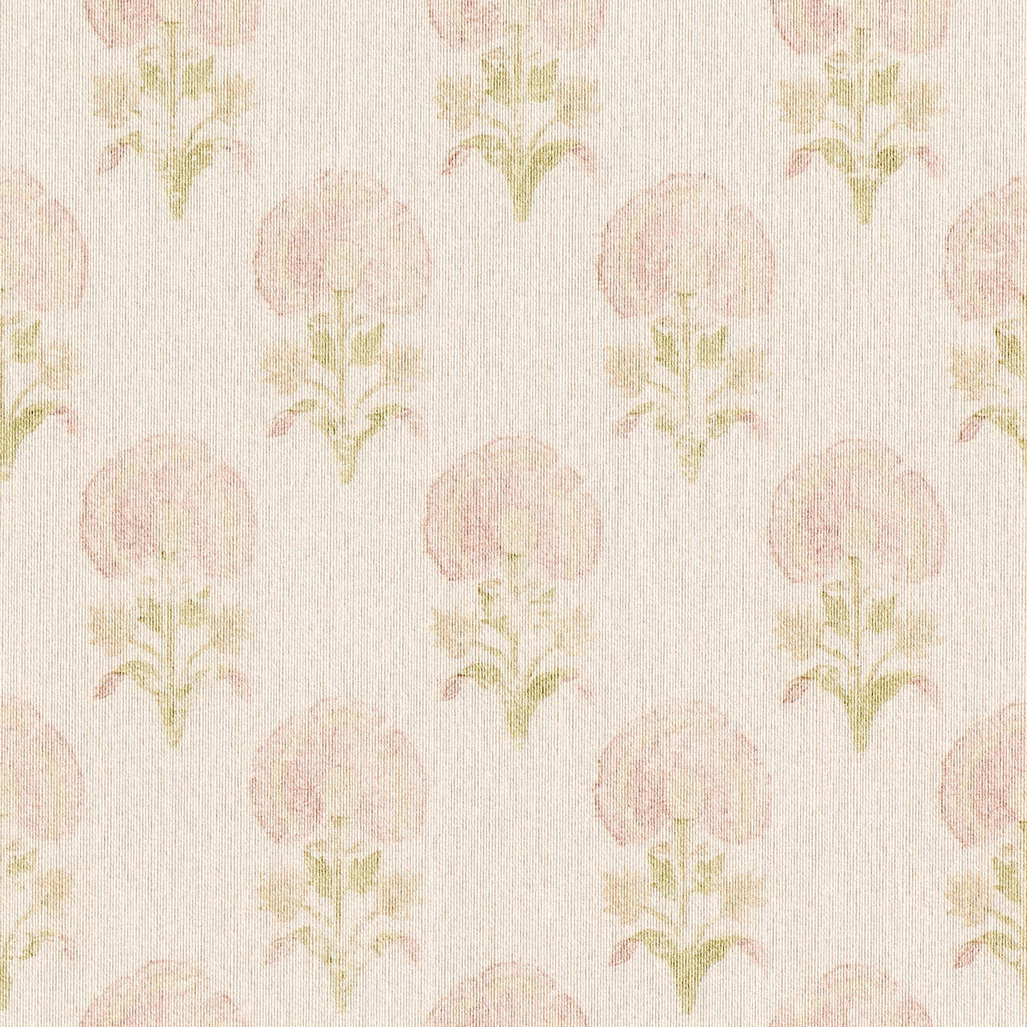 Purchase Phillip Jeffries Wallpaper - 40307, Manor House - Spring Terrace On Sateen Club