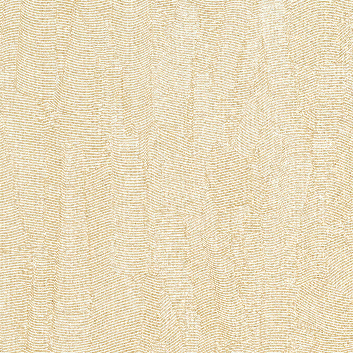 Purchase Phillip Jeffries Wallpaper - 37904, Vinyl Groovy - Buttercream