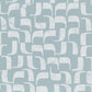 Purchase Phillip Jeffries Wallpaper - 40805, Rosetta - Blueprint On Perfect Paper