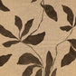 Purchase Phillip Jeffries Wallpaper - 40204, Desert Ivy - Rooted Cocoa On Japanese Paper Weave