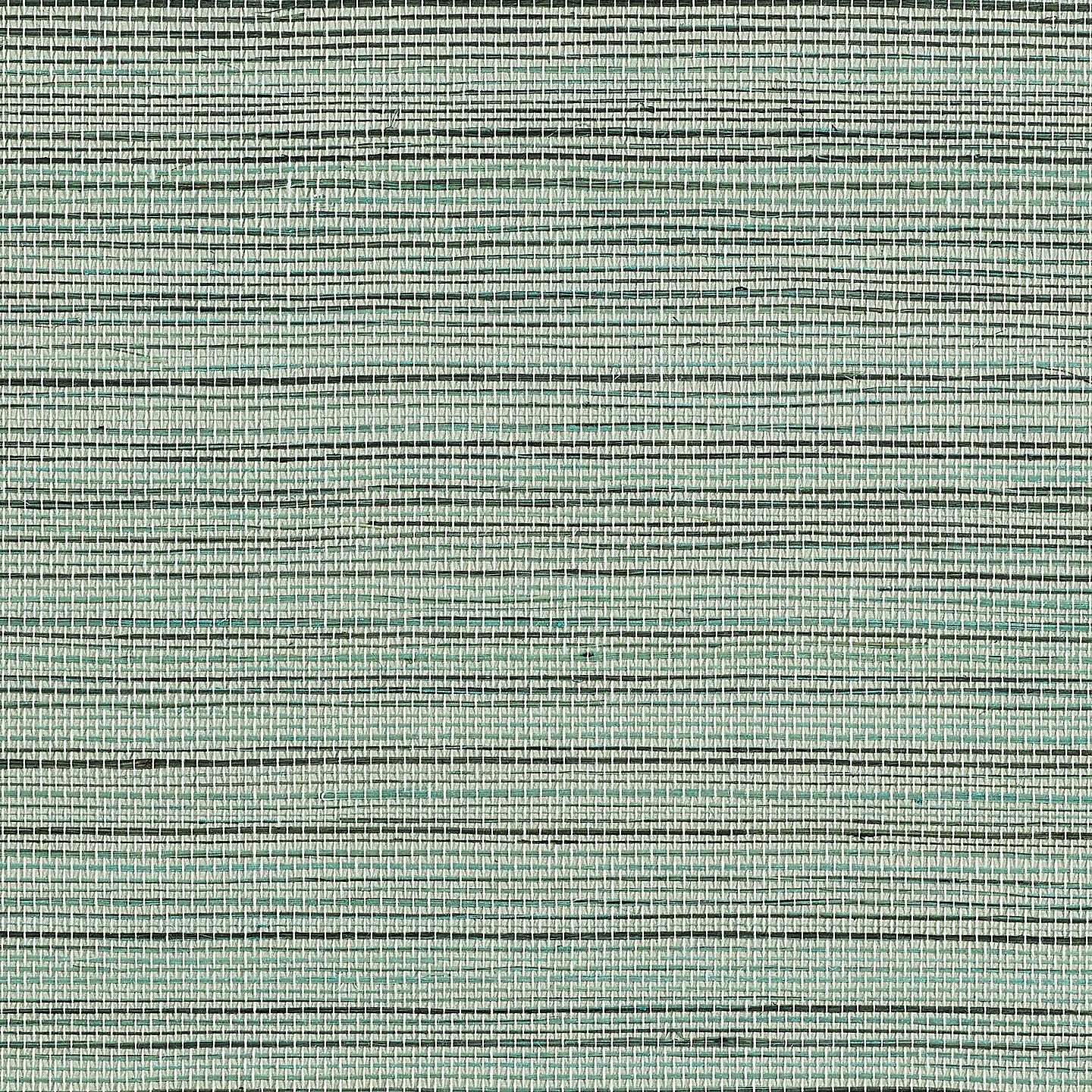 Sample-5534 | Soho Hemp II, Sultry Sage Grasscloth by Phillip Jeffries Wallpaper