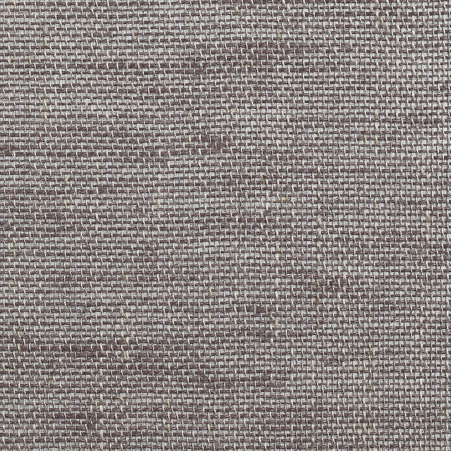 Purchase Phillip Jeffries Wallpaper - 10438, Linen Weave - Misty Merlot 
