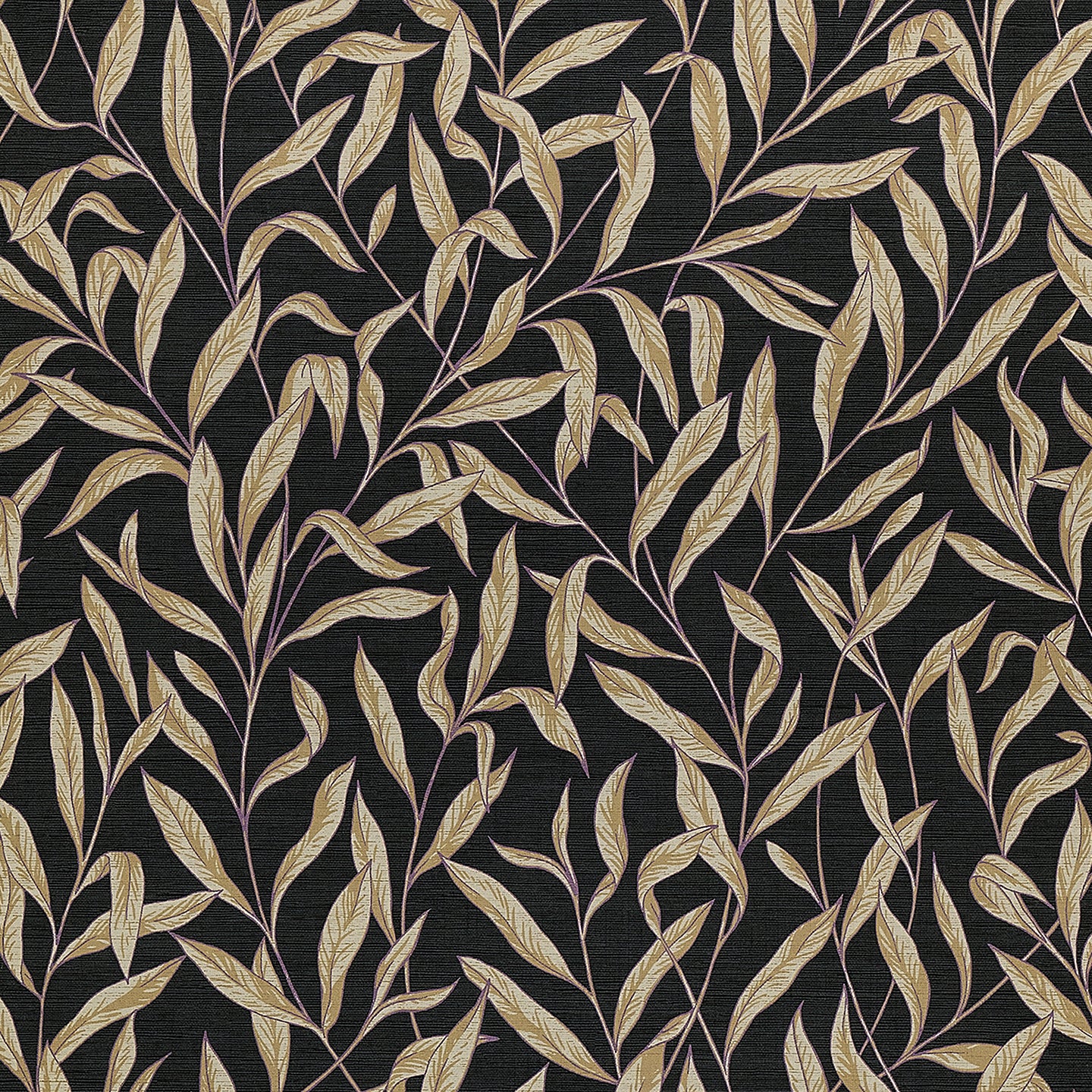 Purchase Phillip Jeffries Wallpaper - 26001, Walk In The Park - Midnight Stroll 