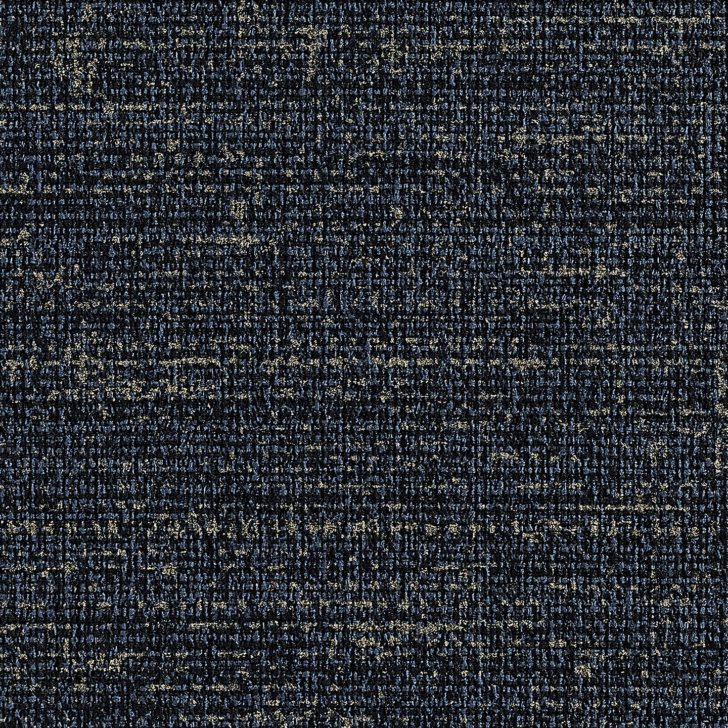 Purchase Phillip Jeffries Wallpaper - 10694, Felix Pvc Free - Twilight Navy 