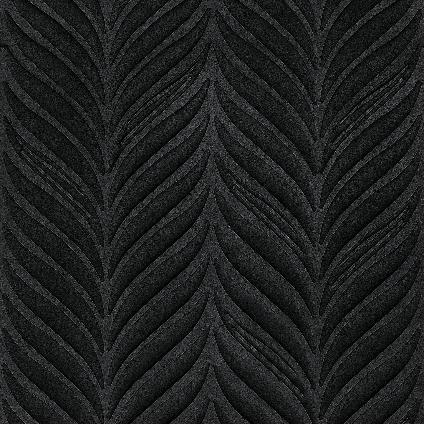 Purchase Phillip Jeffries Wallpaper - 27906, Peaceful Plumes - Shadow 