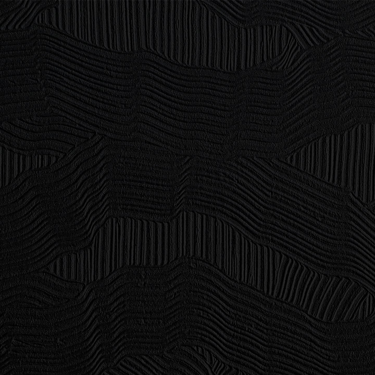 Purchase Phillip Jeffries Wallpaper - 10667, Vinyl Soiree - Matte Black 