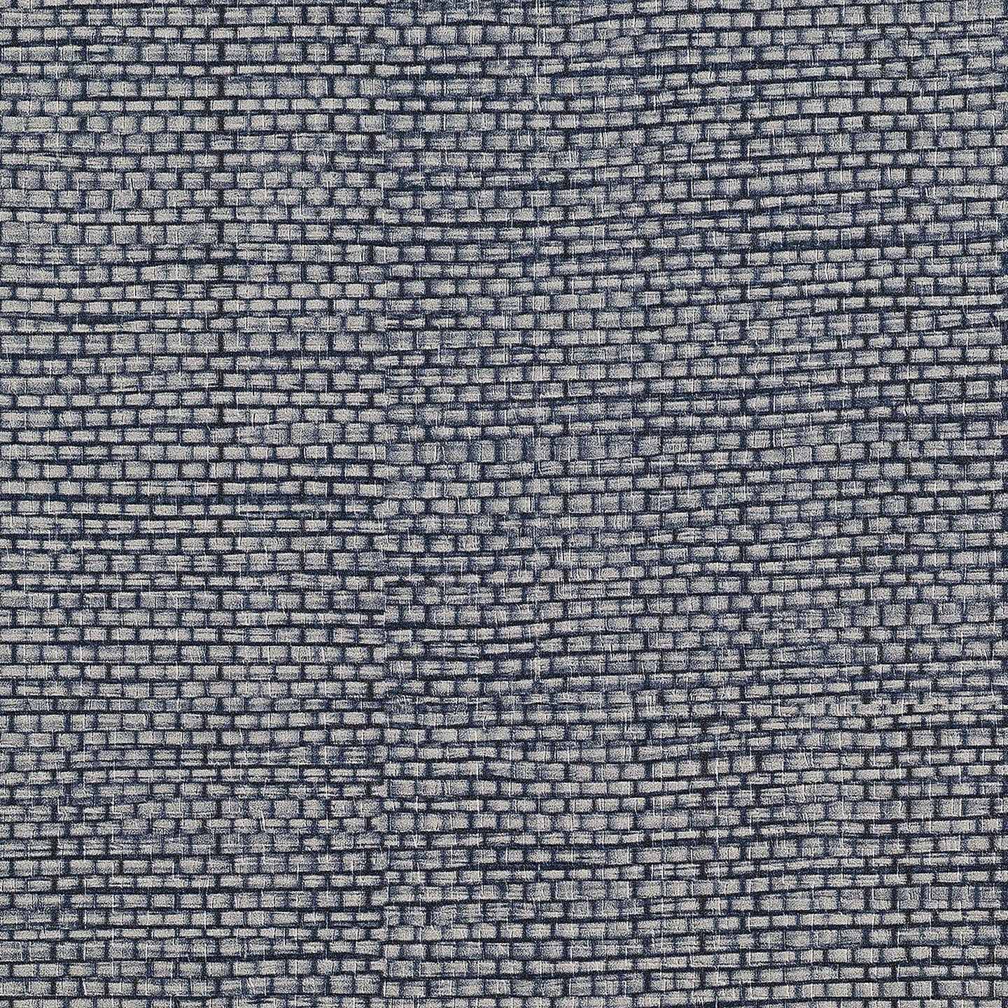 Purchase Phillip Jeffries Wallpaper - 29407, Vinyl Tranquil Weave - Royal Blue 