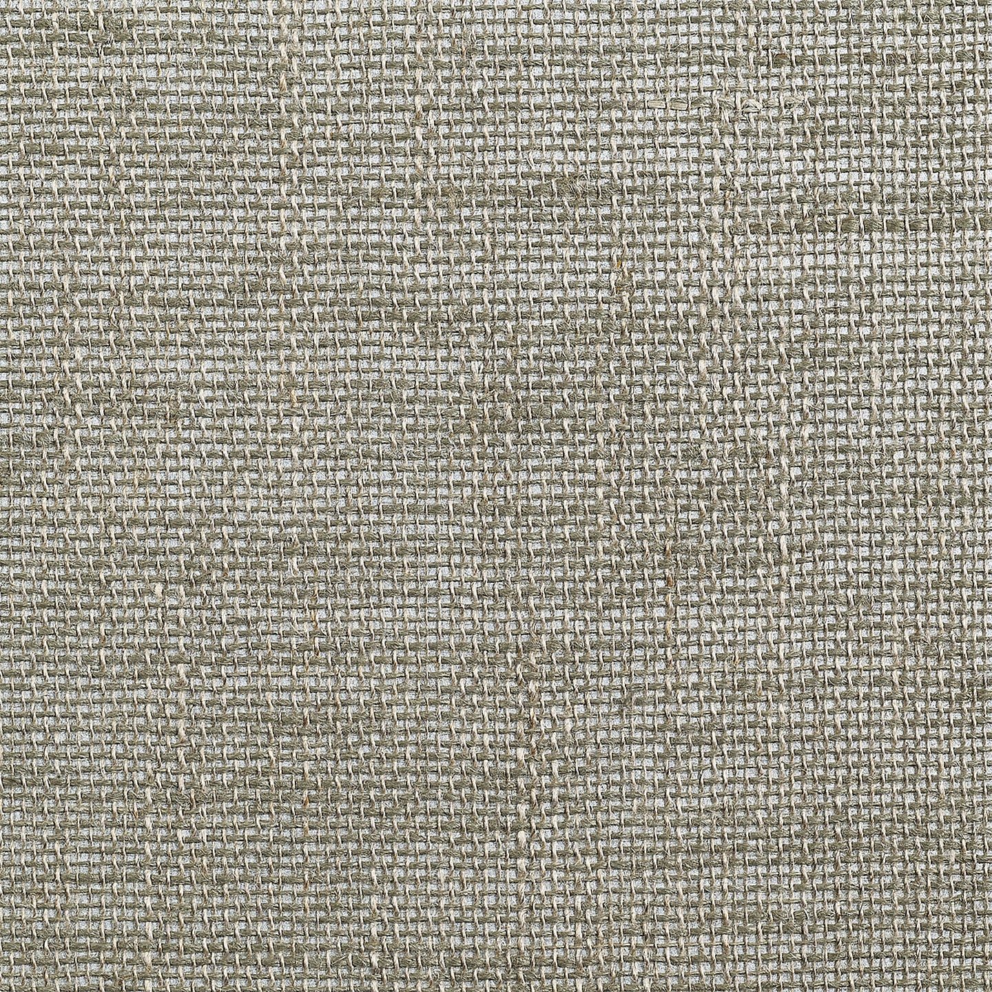 Purchase Phillip Jeffries Wallpaper - 10434, Linen Weave - Silver Sands 