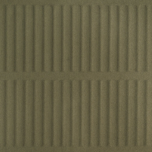 Purchase Phillip Jeffries Wallpaper - 43503, Plush Pillars - Green Form