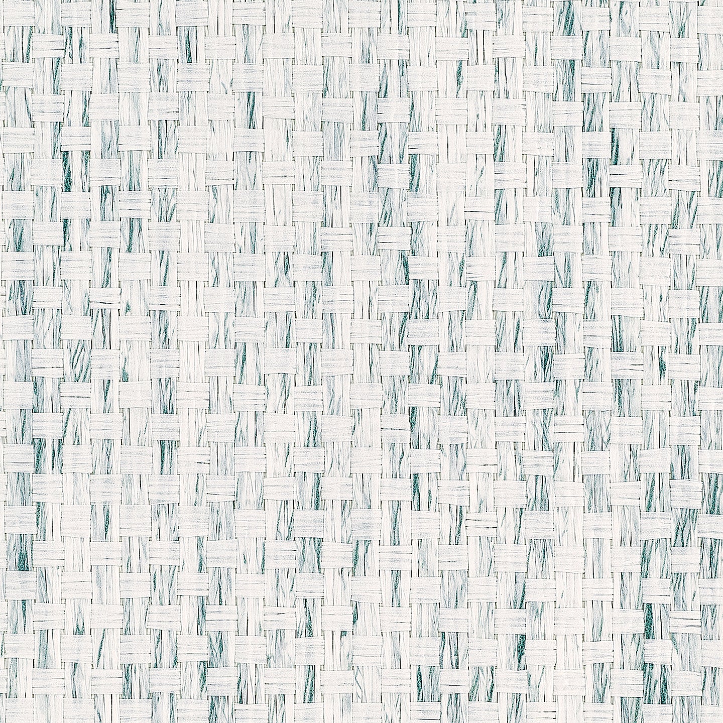 Purchase Phillip Jeffries Wallpaper - 35204, Wellington Weave - Ice Blue