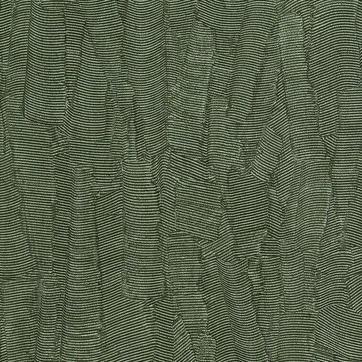 Purchase Phillip Jeffries Wallpaper - 37911, Vinyl Groovy - Forest Green