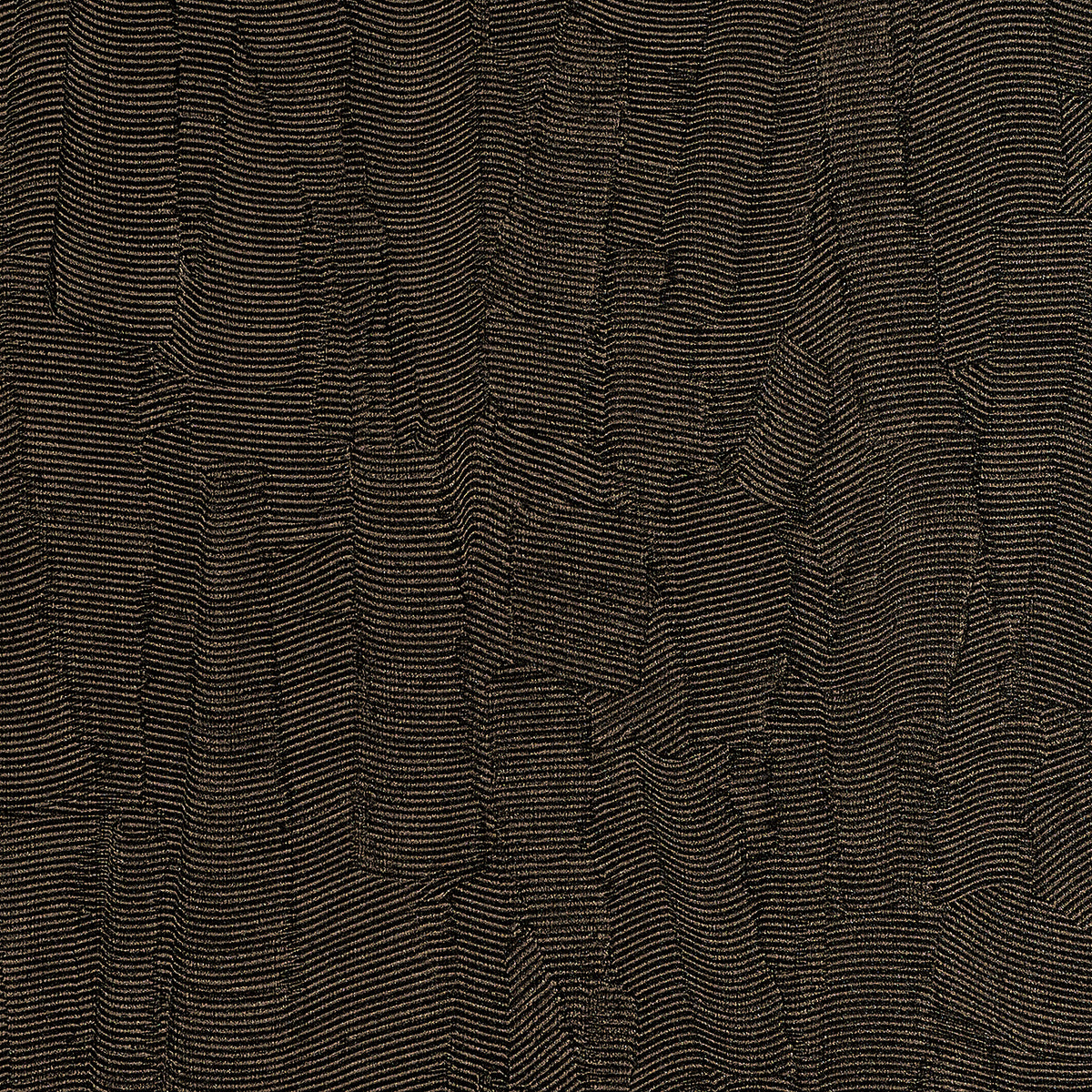 Purchase Phillip Jeffries Wallpaper - 37903, Vinyl Groovy - Mocha Brown