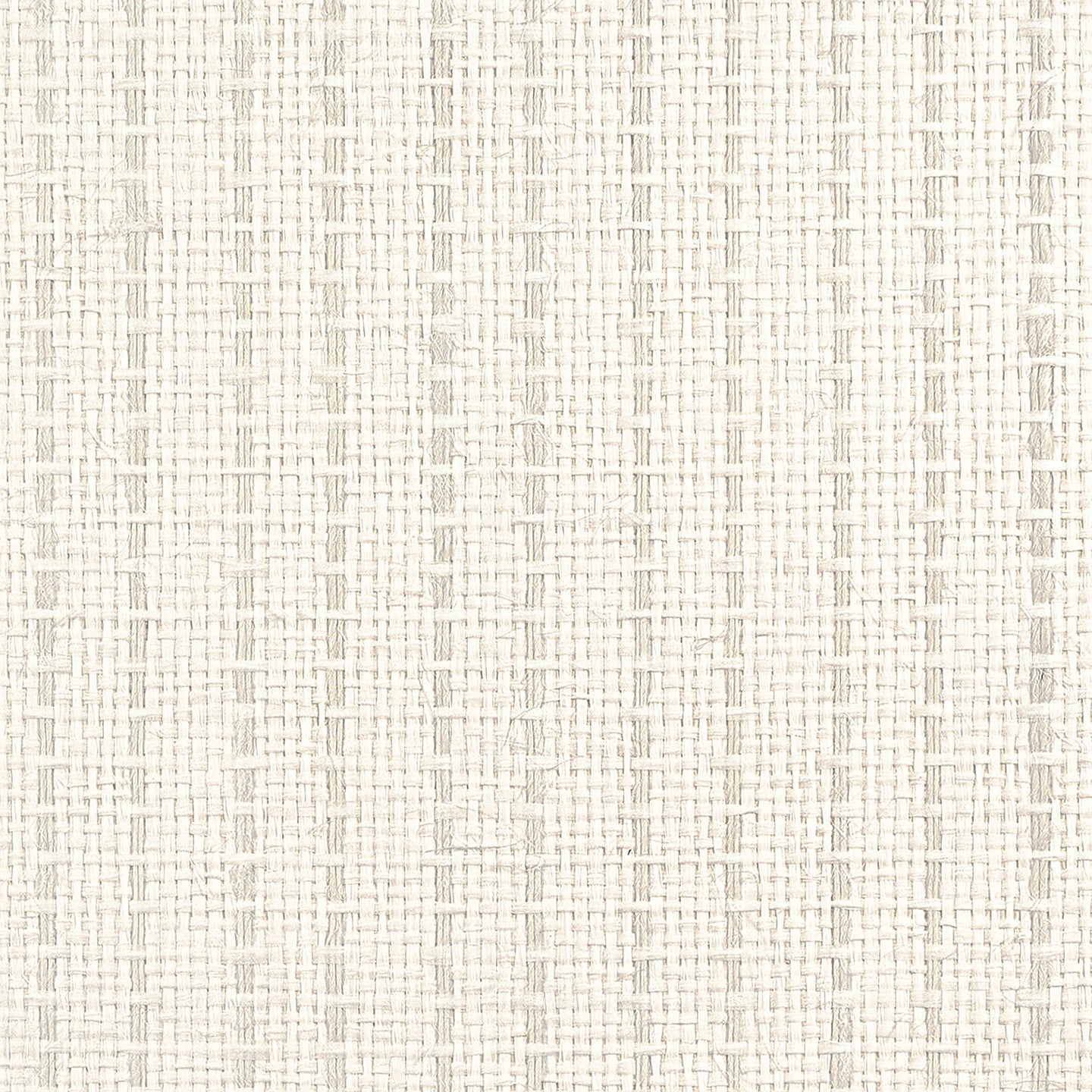 Purchase Phillip Jeffries Wallpaper - 10107, Origin Ticking Stripe - Cream And Grey 