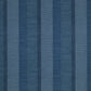 Purchase Phillip Jeffries Wallpaper - 40107, Santa Fe Stripe - Navy On Woven Walls