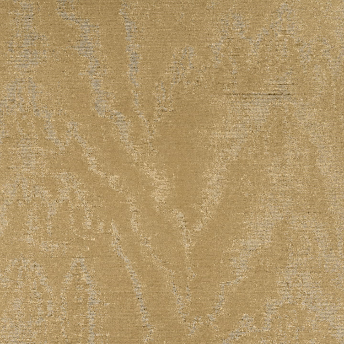 Purchase Phillip Jeffries Wallpaper - 25113, Vinyl Grand Moire - Golden 
