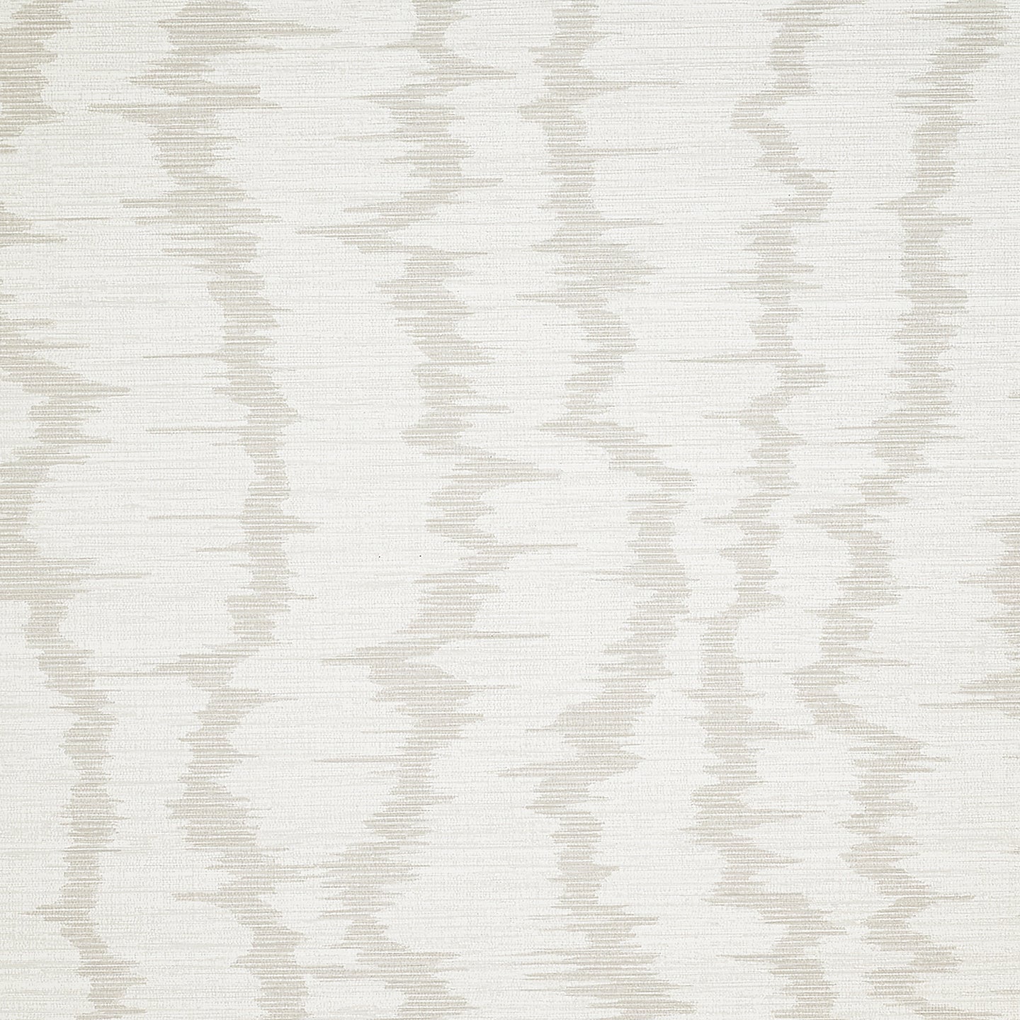 Purchase Phillip Jeffries Wallpaper - 10190, Vinyl Moire Stripe - White Fog 