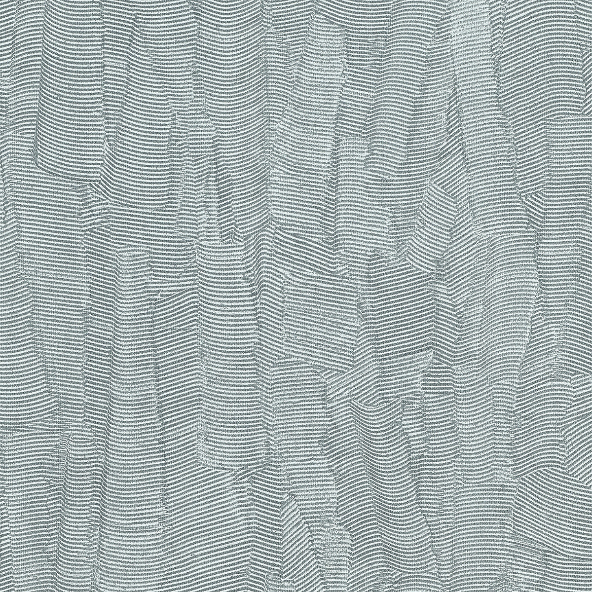 Purchase Phillip Jeffries Wallpaper - 37909, Vinyl Groovy - Foggy Blue