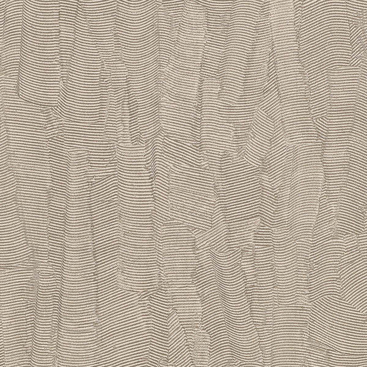 Purchase Phillip Jeffries Wallpaper - 37908, Vinyl Groovy - Warm Gray