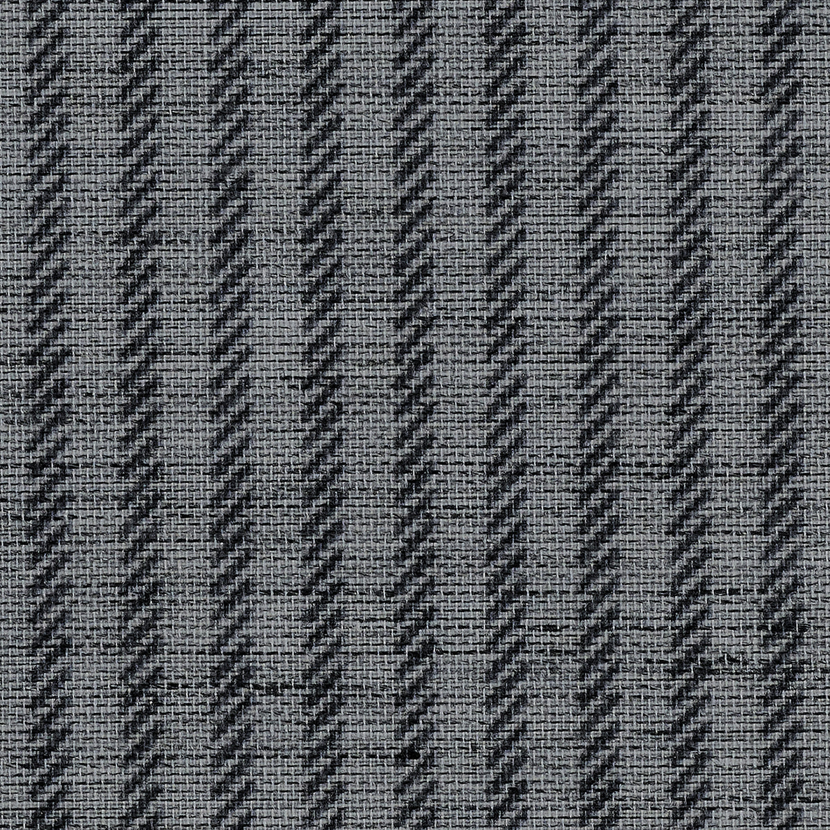 Purchase Phillip Jeffries Wallpaper - 43406, Arbor Stripe - Midnight Drift On Canvas Linen