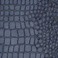 Purchase Phillip Jeffries Wallpaper - 10846, Vinyl Crocodile Rock - Victorian Blue