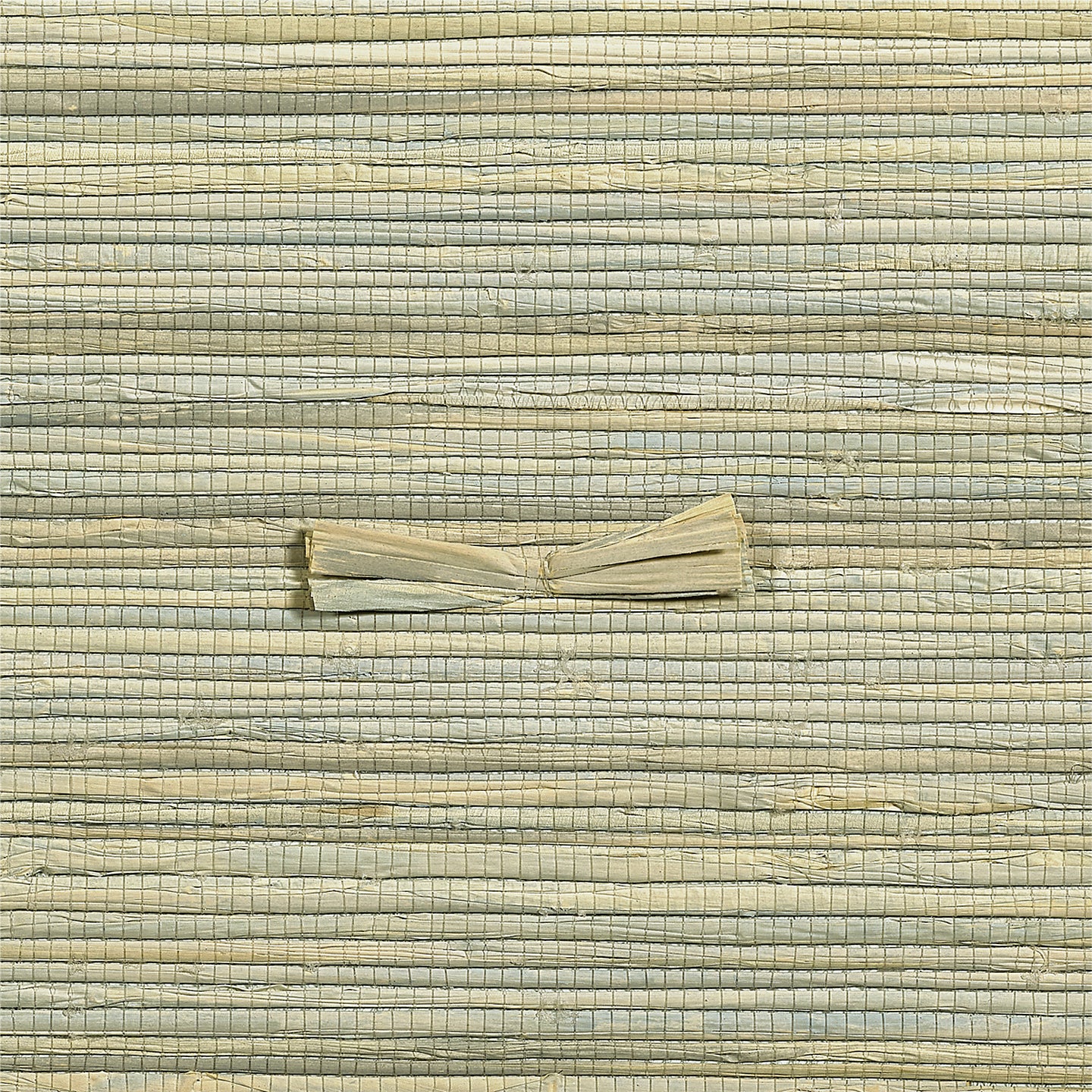 Purchase Phillip Jeffries Wallpaper - 10373, Raffia With A Twist - Pastel Sky 