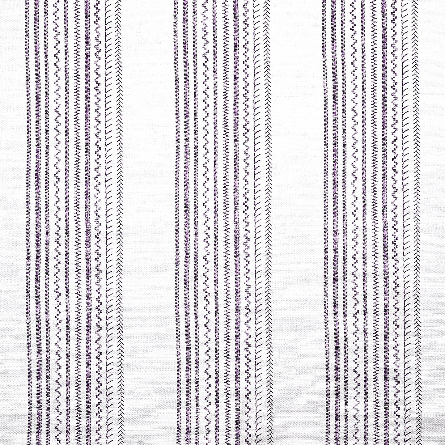 Purchase Phillip Jeffries Wallpaper - 10003, Maritime Stripe - Port Purple 