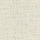 Purchase Phillip Jeffries Wallpaper - 35203, Wellington Weave - Light Grey