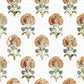 Purchase Phillip Jeffries Wallpaper - 40305, Manor House - Autumn Topiary On Woven Walls