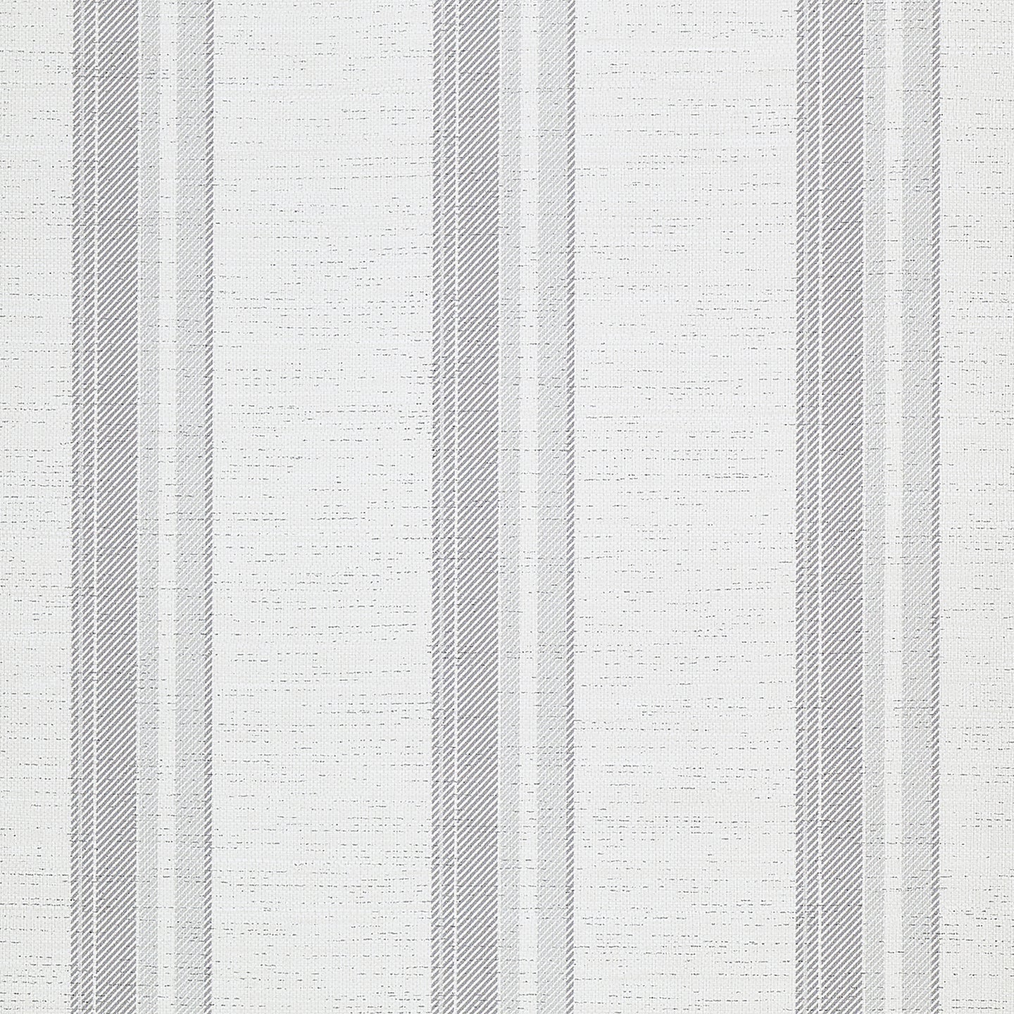 Purchase Phillip Jeffries Wallpaper - 10732, Prairie Stripe - Grey On White 